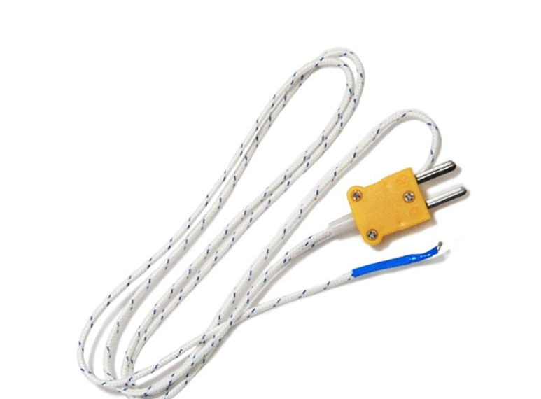 Thermocouple
